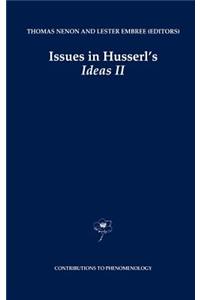 Issues in Husserl's Ideas II