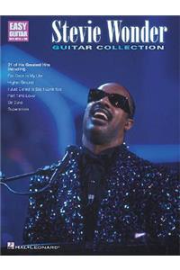 Stevie Wonder Guitar Collection
