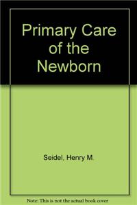 Primary Care of the Newborn