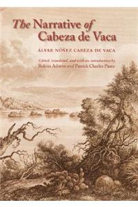 The Narrative of Cabeza de Vaca