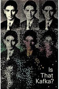 Is that Kafka?
