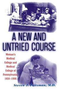 New and Untried Course