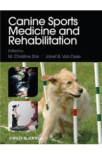 Canine Sports Medicine and Rehabilitation