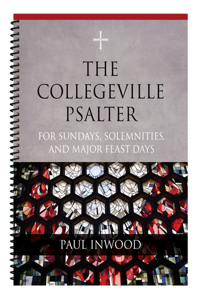 Collegeville Psalter