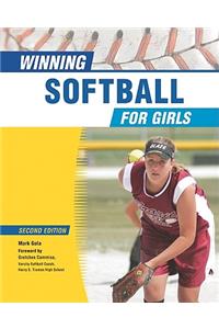 Winning Softball for Girls
