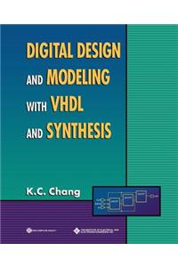 Digital Design and Modeling with VHDL