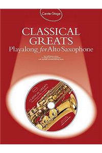 Classical Greats Play-Along
