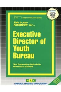 Executive Director of Youth Bureau