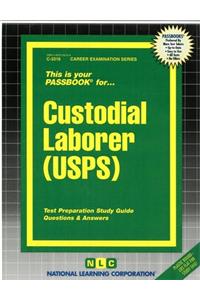 Custodial Laborer (USPS)