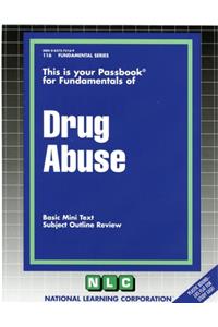 DRUG ABUSE