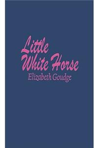 Little White Horse