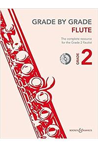 Grade by Grade - Flute