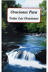 Oraciones Para Todas Las Ocasiones