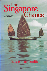 Singapore Chance
