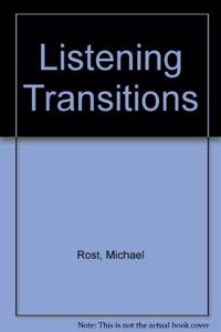 Listening Transition