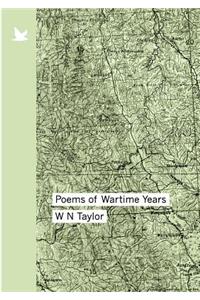 Poems of Wartime Years