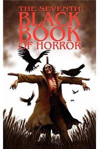 Seventh Black Book of Horror