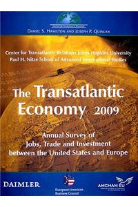 The Transatlantic Economy 2009