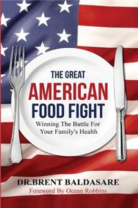 Great American Food Fight