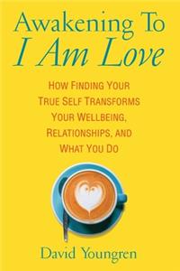 Awakening to 'I Am Love'