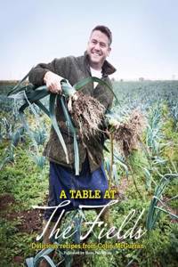 A Table at the Fields