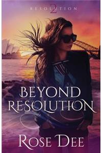 Beyond Resolution