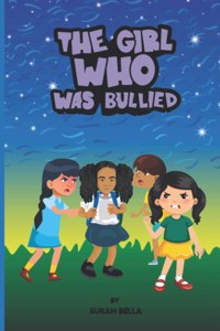 Girl Who Was Bullied