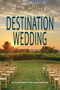 Destination Wedding