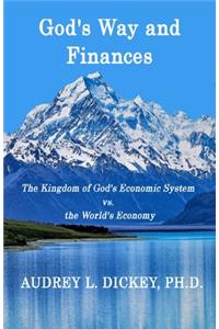 God's Way and Finances