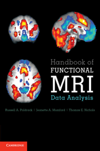 Handbook of Functional MRI Data Analysis