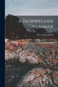 Norwegian Grammar