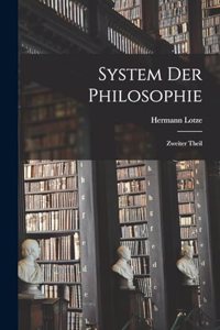 System der Philosophie