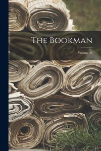 Bookman; Volume 44