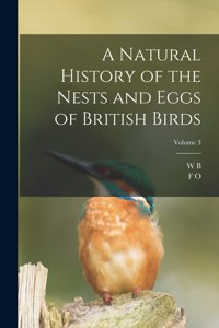 Natural History of the Nests and Eggs of British Birds; Volume 3