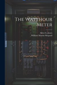 Watthour Meter