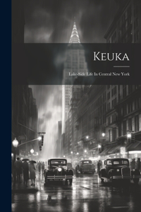 Keuka