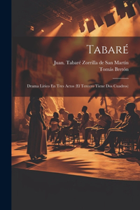 Tabaré