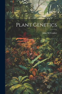 Plant Genetics