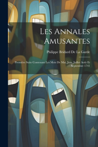 Les Annales Amusantes