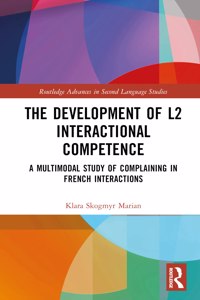 Development of L2 Interactional Competence