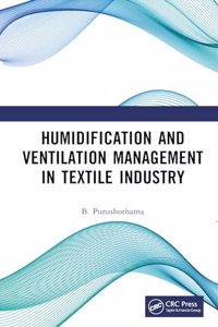 Humidification and Ventilation Management in Textile Industry