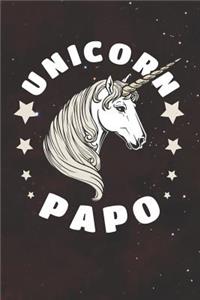 Unicorn Papo