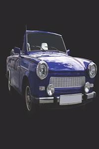 DDR Trabant