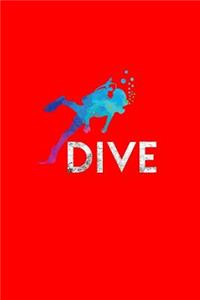 Dive