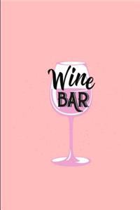 Wine Bar