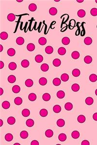 Future Boss