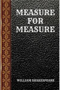 Measure for Measure