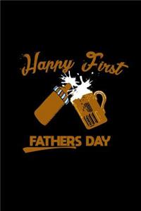Happy First Father's Day