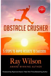 Obstacle Crusher