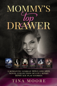 Mommy's Top Drawer